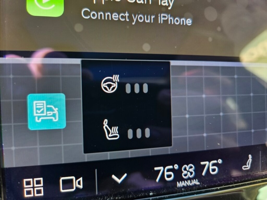 Used 2024 Volvo S60 B5 Core Dark Sedan