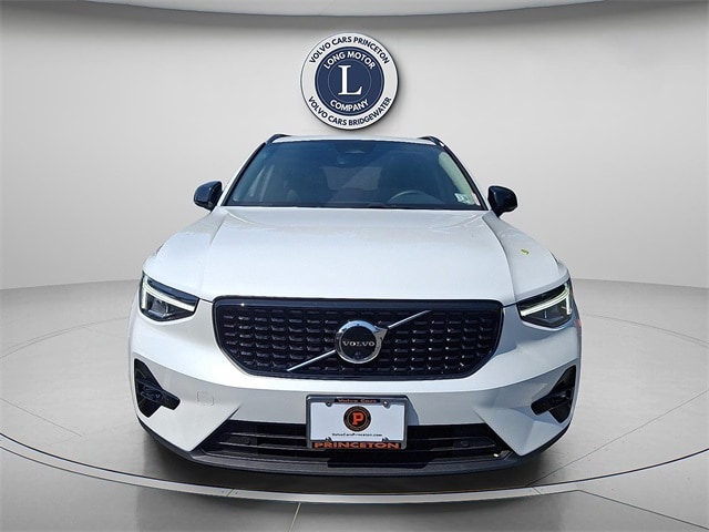 Certified 2023 Volvo XC40 Plus with VIN YV4L12UW4P2927132 for sale in Lawrence, NJ