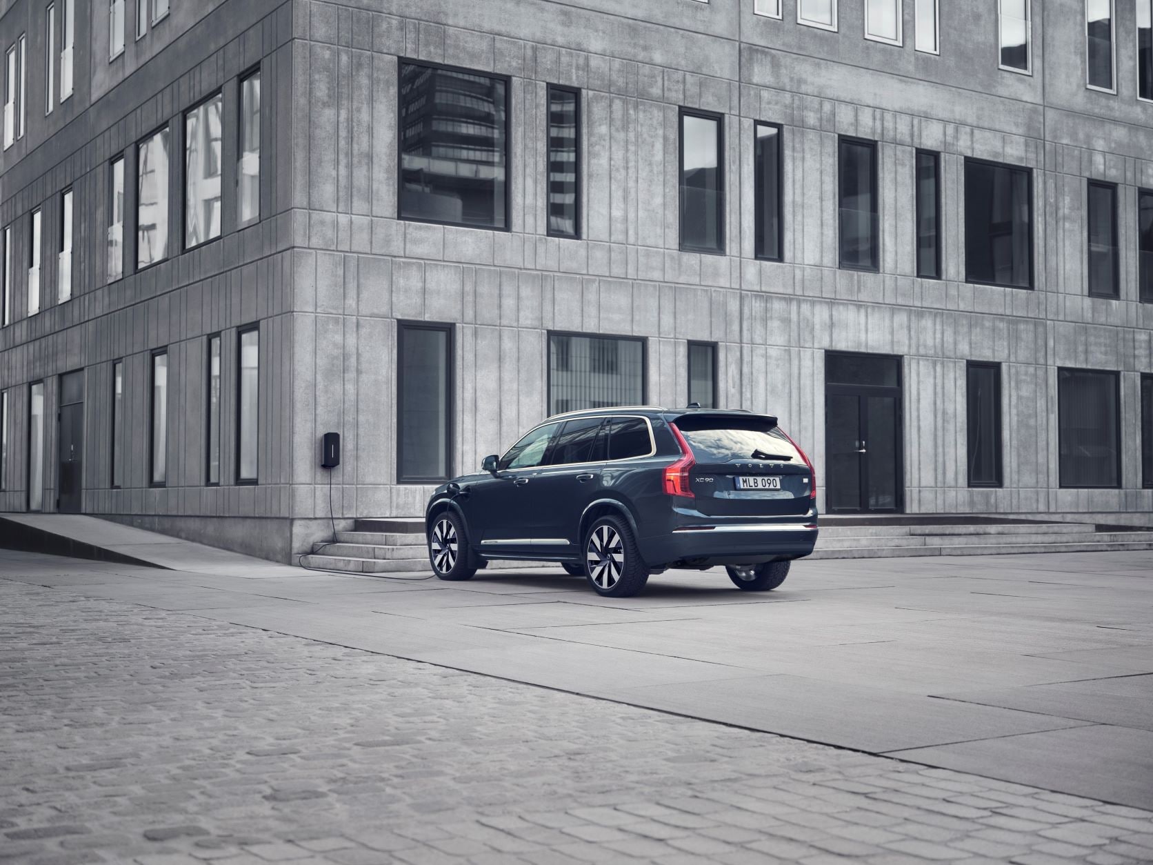 Volvo XC90 Maintenance Schedules in Lawrenceville Volvo Cars Princeton