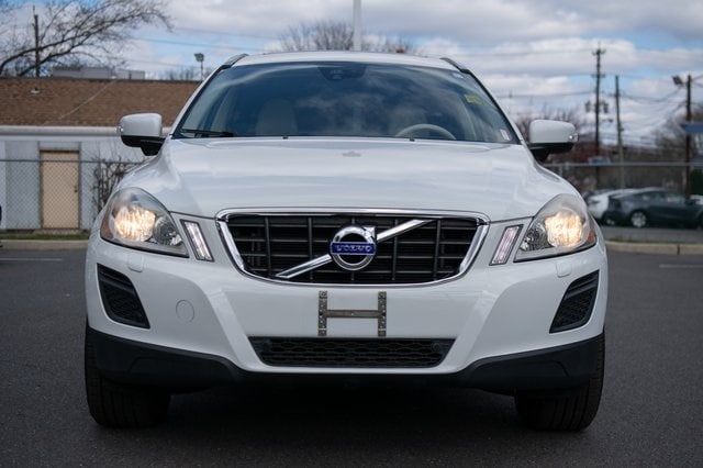 Used 2012 Volvo XC60 T6 with VIN YV4902DZ0C2333543 for sale in Somerville, NJ