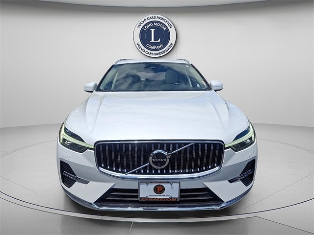 Certified 2023 Volvo XC60 Plus with VIN YV4L12RN1P1392105 for sale in Lawrence, NJ