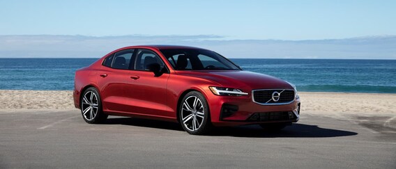 Volvo S60 Trim Models Momentum Vs Inscription Vs R Design Vs Polestar Engineered