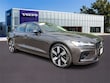 Volvo S60 Plug-In Hybrid