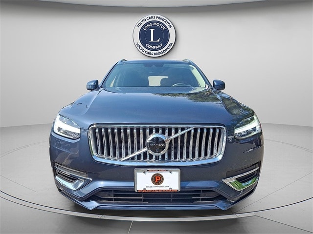 Certified 2022 Volvo XC90 Inscription with VIN YV4BR00L9N1813005 for sale in Lawrence, NJ