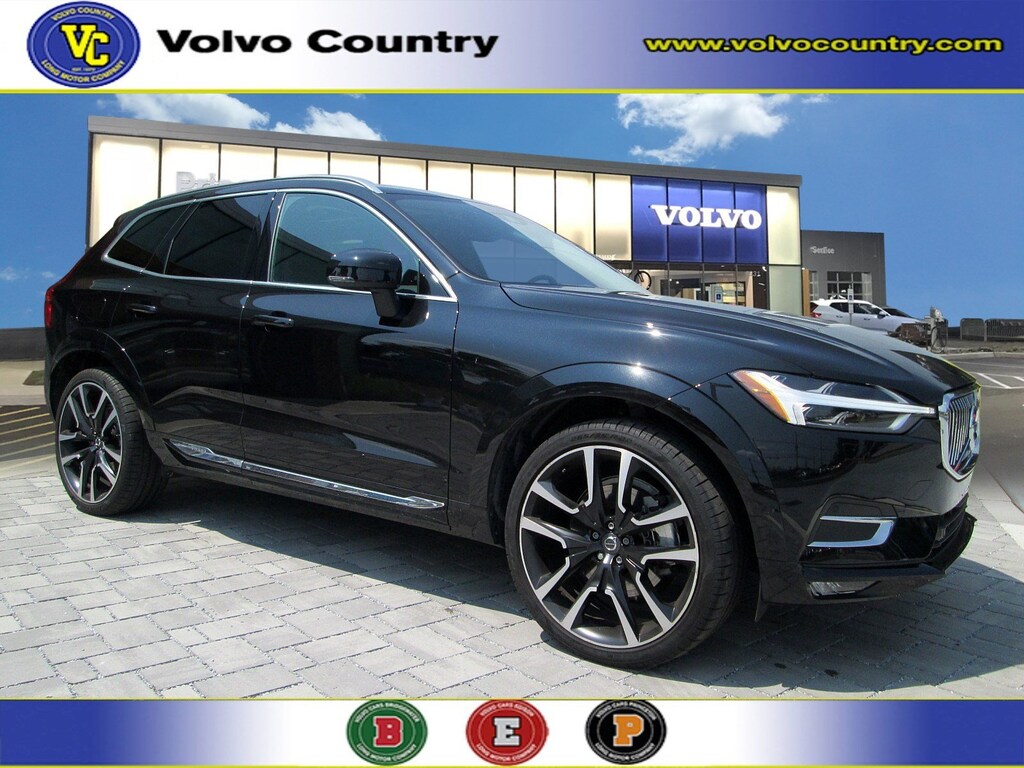 2019 Volvo Xc60 Preview Release Date Pricing And Changes