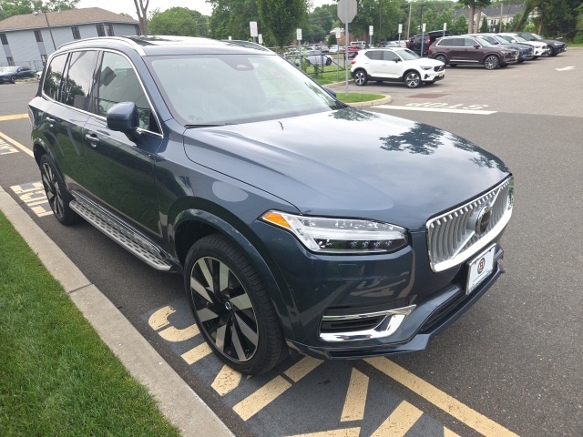 Certified 2024 Volvo XC90 Ultimate with VIN YV4H60LF0R1157923 for sale in Lawrence, NJ