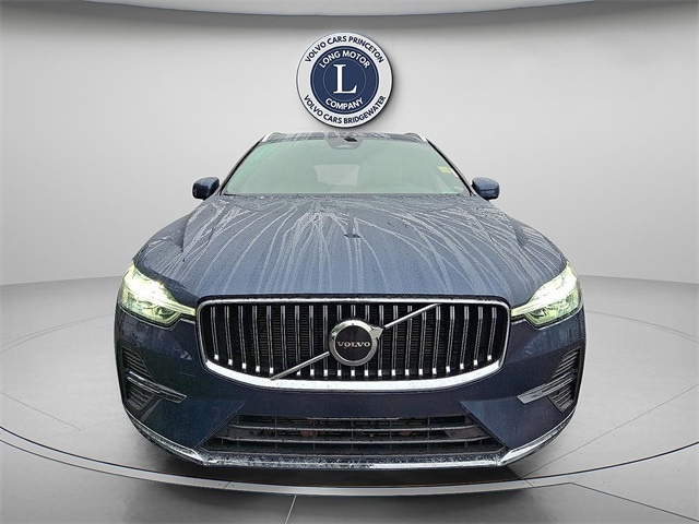 Used 2022 Volvo XC60 Inscription with VIN YV4L12RL4N1060932 for sale in Lawrence, NJ