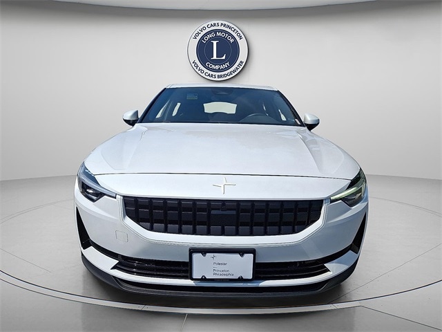 Used 2022 Polestar 2 Base with VIN LPSED3KA8NL058387 for sale in Lawrence, NJ