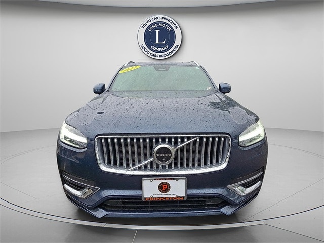 Used 2024 Volvo XC90 Ultimate with VIN YV4H60CF6R1212973 for sale in Lawrence, NJ