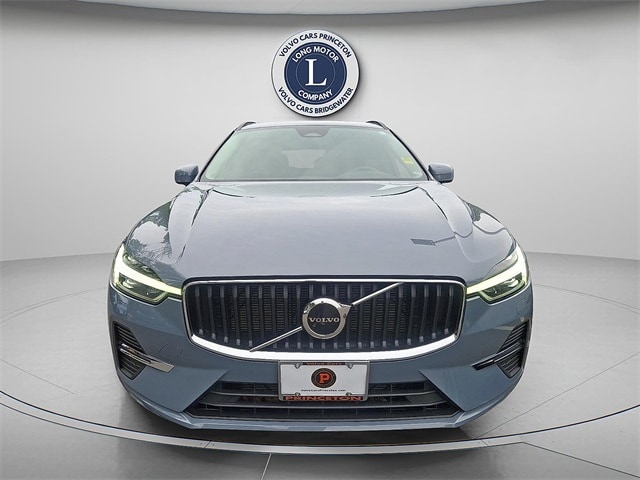 Certified 2023 Volvo XC60 Core with VIN YV4L12RV1P1239868 for sale in Lawrence, NJ