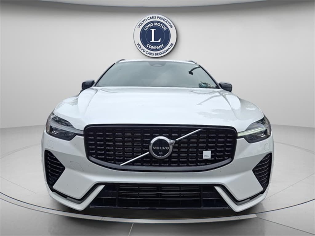 Certified 2024 Volvo XC60 plug-in hybrid T8 Polestar Engineered SUV