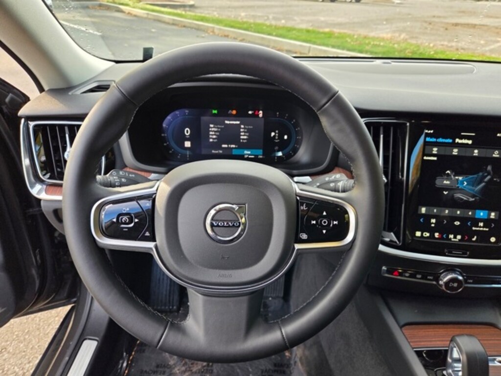 Used 2025 Volvo V60 Cross Country B5 Plus Wagon