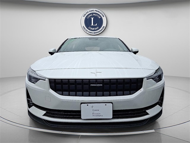 Used 2022 Polestar 2 Base with VIN LPSED3KA9NL078583 for sale in Lawrence, NJ