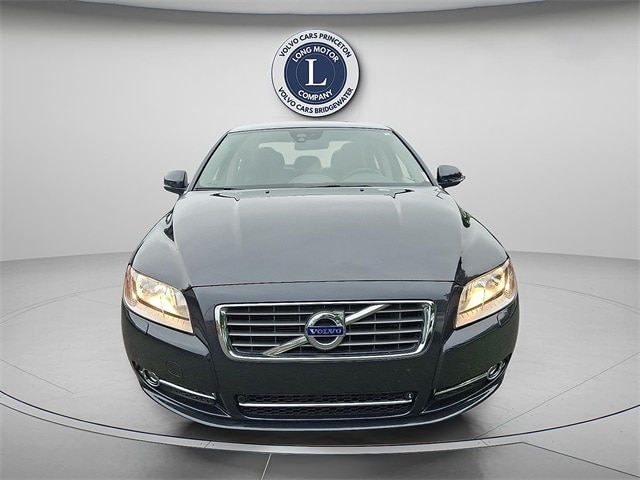 Used 2012 Volvo S80 T6 with VIN YV1902AH1C1157326 for sale in Lawrence, NJ
