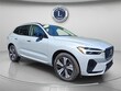 Volvo XC60 plug-in hybrid