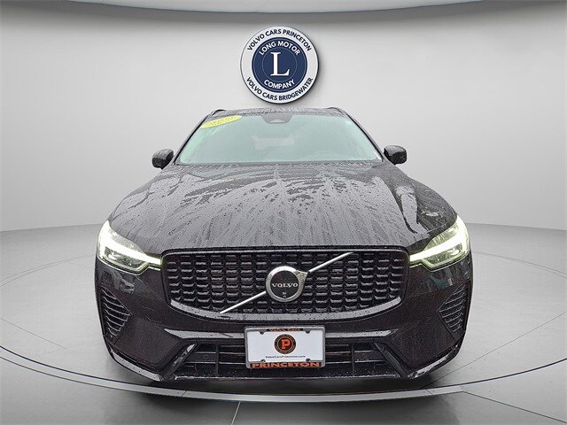 Certified 2024 Volvo XC60 Plus with VIN YV4H60DL9R1814710 for sale in Lawrence, NJ