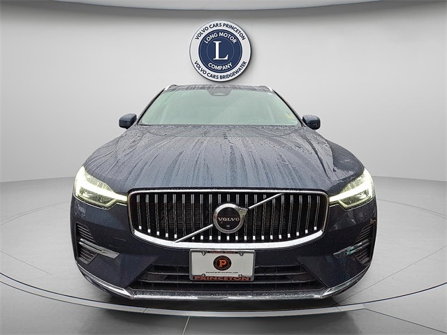 Certified 2023 Volvo XC60 Plus with VIN YV4L12RN7P1388964 for sale in Lawrence, NJ