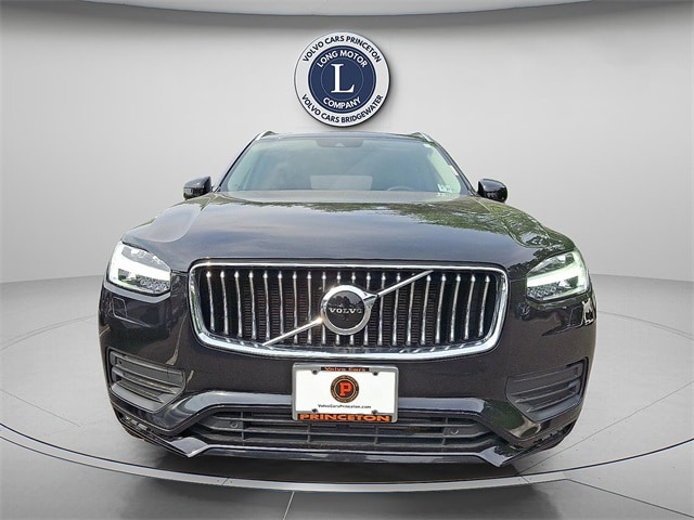 Certified 2022 Volvo XC90 Momentum with VIN YV4A22PK7N1824478 for sale in Lawrence, NJ