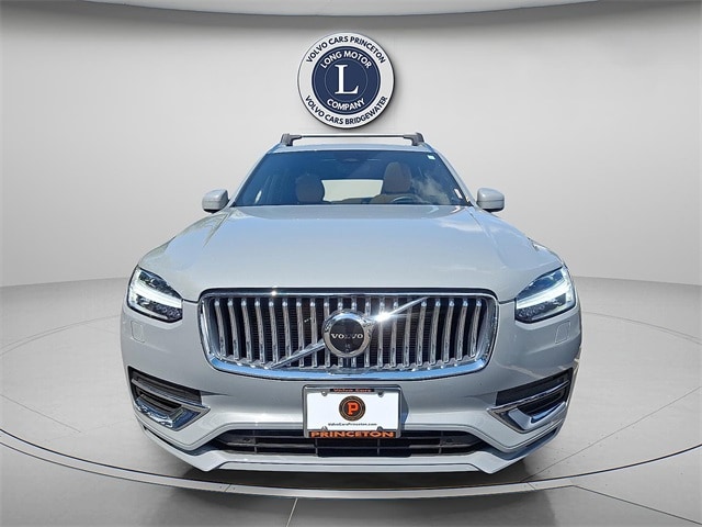Certified 2024 Volvo XC90 Ultimate with VIN YV4H60CF7R1179823 for sale in Lawrence, NJ
