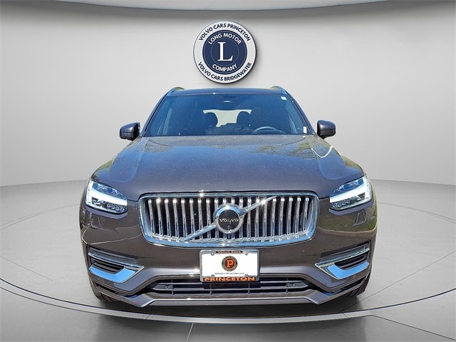 Certified 2023 Volvo XC90 Ultimate with VIN YV4H60CA2P1962808 for sale in Lawrence, NJ