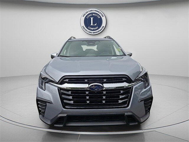 Used 2023 Subaru Ascent Limited with VIN 4S4WMAUD0P3418225 for sale in Lawrence, NJ