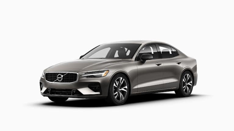 2020 volvo s60 accessories