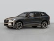 Volvo XC60 plug-in hybrid