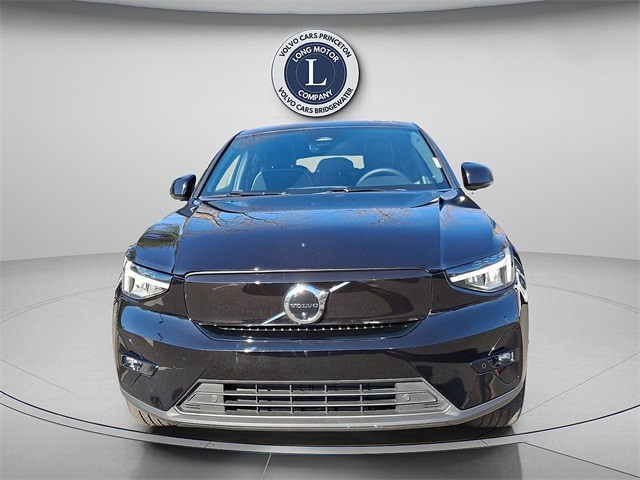 Certified 2023 Volvo C40 Plus with VIN YV4ED3GL4P2064212 for sale in Lawrence, NJ