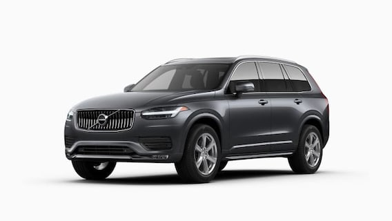 Volvo Xc90 Trim Models Compared Momentum Vs R Design Vs Inscription