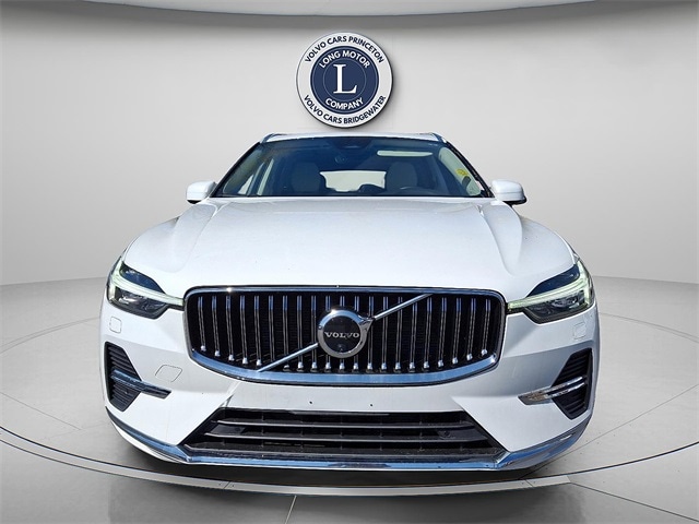 Certified 2023 Volvo XC60 Plus with VIN YV4L12RN1P1389110 for sale in Lawrence, NJ