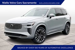 2026 Volvo XC90 B5 Plus 7-Seater AWD SUV