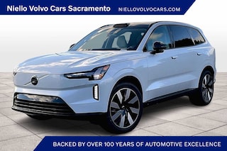 Used 2025 Volvo EX90 Twin Motor Plus 7-Seater SUV in Sacramento