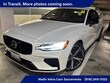  Volvo S60 Recharge Plug-In Hybrid