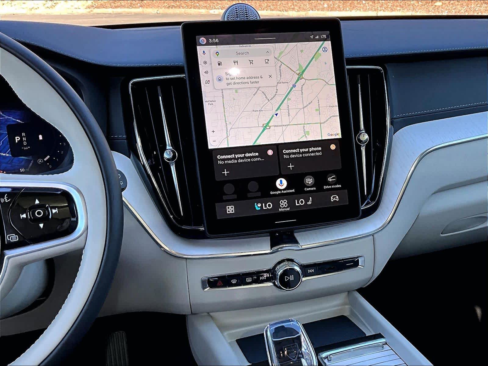 2026 Volvo XC60 Ultra photo 6