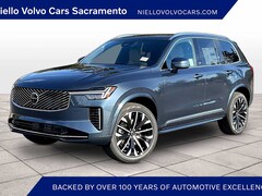 2026 Volvo XC90 B6 Plus 7-Seater AWD SUV