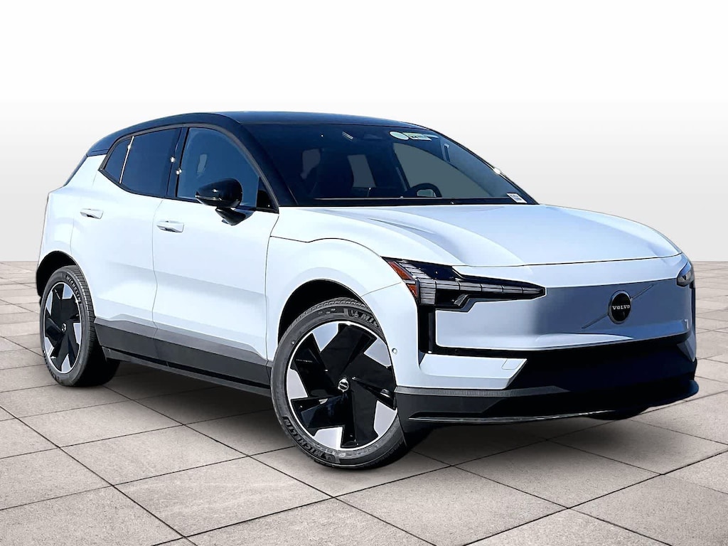 New 2026 Volvo EX30 Twin Motor Ultra SUV