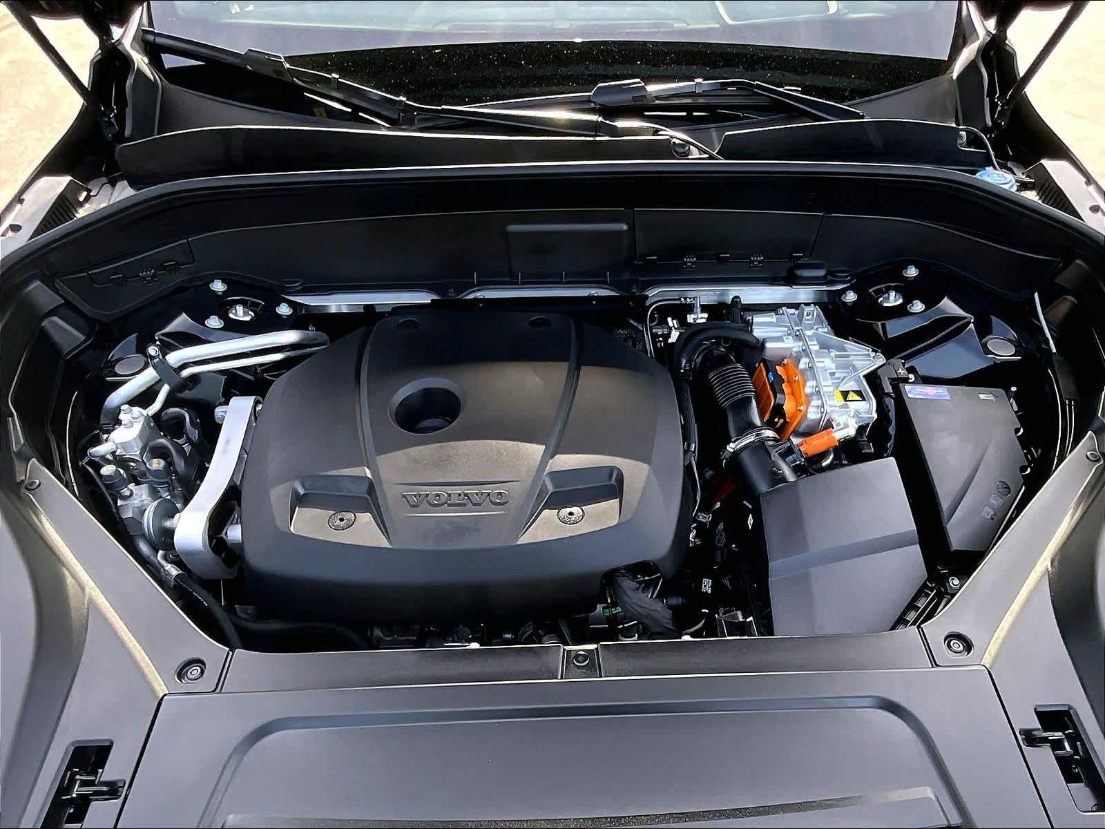 2026 Volvo XC90 Ultra - Photo 10