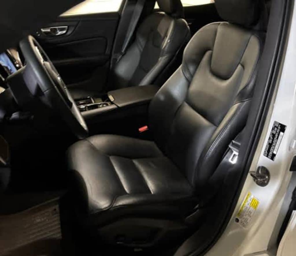 Used 2023 Volvo S60 Recharge Plug-In Hybrid Plus Dark Theme T8 eAWD PHEV