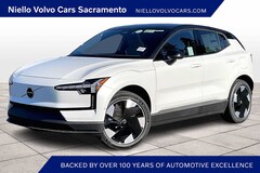 2026 Volvo EX30 Twin Motor Ultra SUV