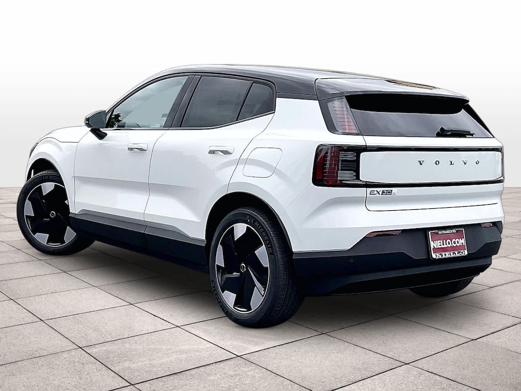 New 2026 Volvo EX30 Twin Motor Plus SUV