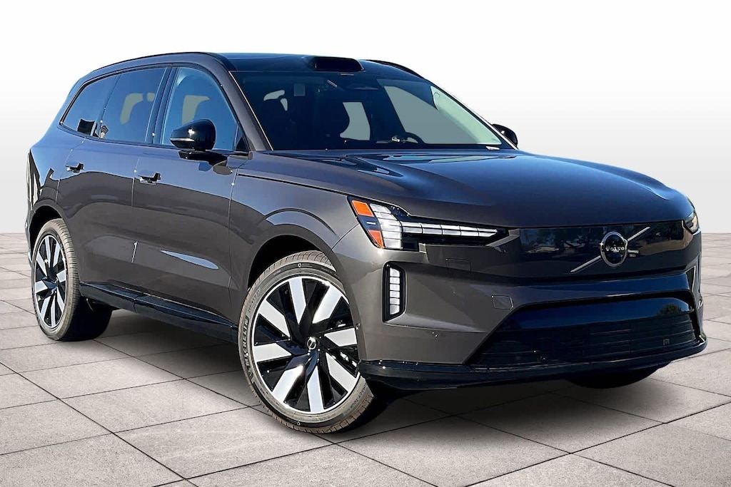 New 2025 Volvo EX90 Twin Motor Performance Ultra 7-Seater SUV