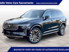 2026 Volvo XC90 B5 Plus 7-Seater AWD SUV