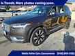 Volvo XC90 Recharge Plug-In Hybrid