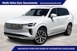 Volvo XC90 plug-in hybrid