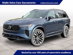 2026 Volvo XC90 B6 Ultra Dark Theme 7-Seater AWD SUV