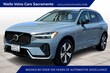 Volvo XC60 Recharge Plug-In Hybrid