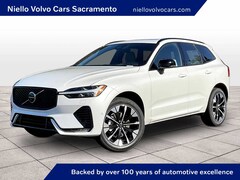 2026 Volvo XC60 B5 Plus SUV