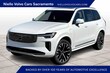 Volvo XC90 plug-in hybrid