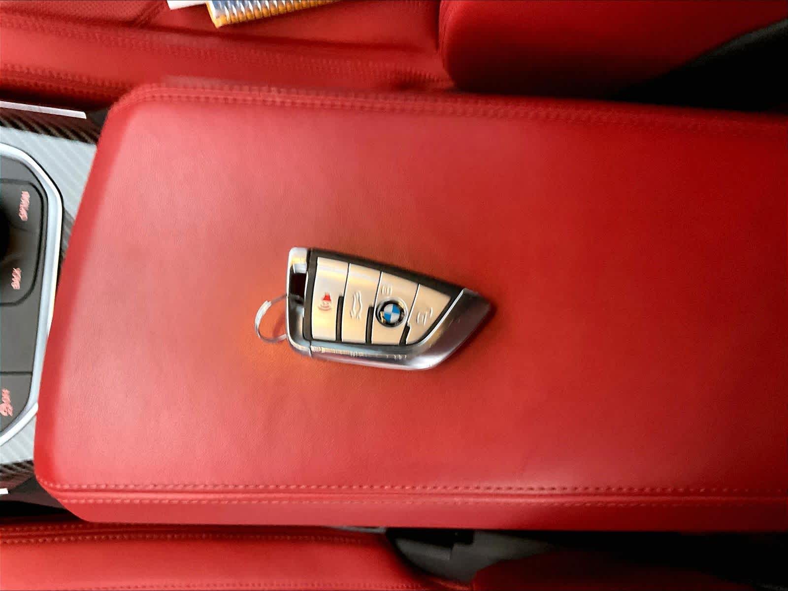 2023 BMW M4 Coupe Base - Photo 12