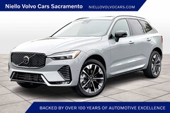 2026 Volvo XC60 B5 Plus AWD SUV